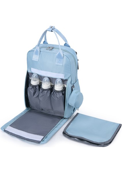 Bebek Bakım Çantası (Yurt Dışından) indirimleri