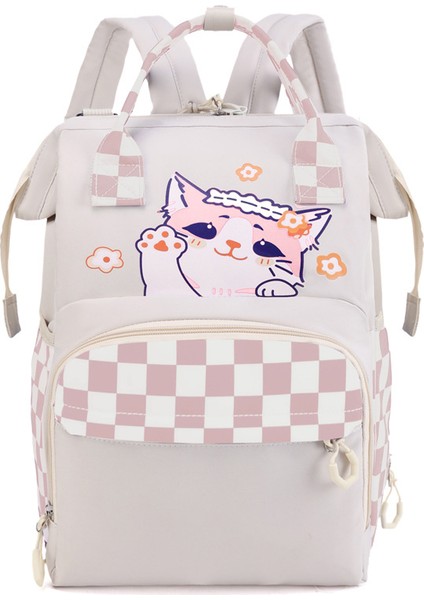 Bebek Bakım Çantası (Yurt Dışından)