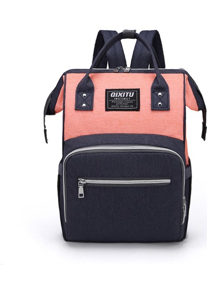 Bebek Bakım Çantası (Yurt Dışından)