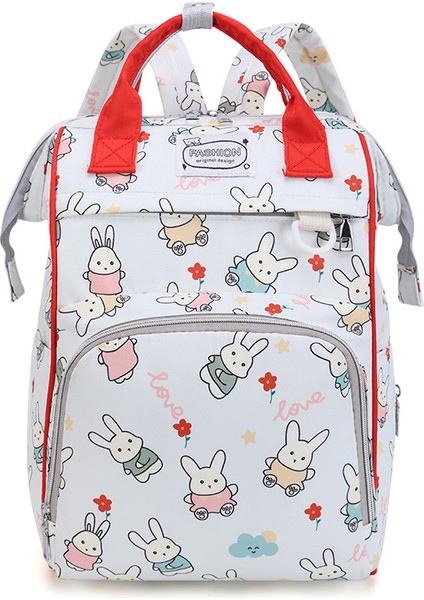 Bebek Bakım Çantası (Yurt Dışından)