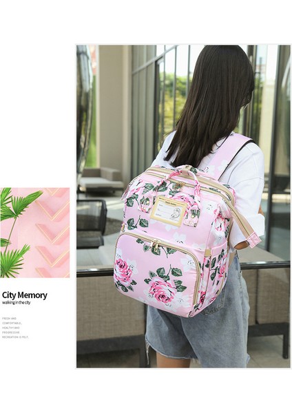 Bebek Bakım Çantası (Yurt Dışından) fiyatları