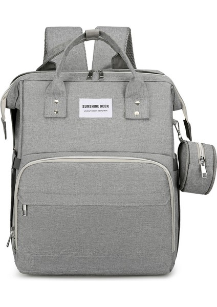 Bebek Bakım Çantası (Yurt Dışından)