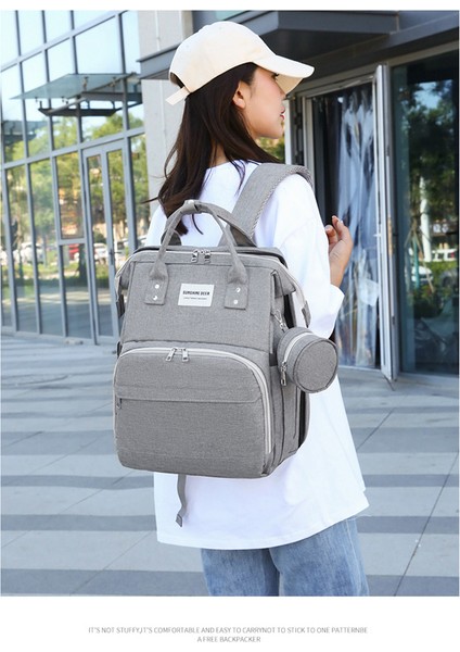 Bebek Bakım Çantası (Yurt Dışından) fiyatları