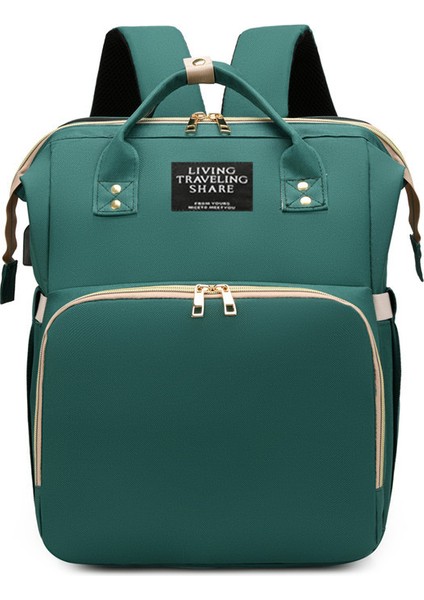 Bebek Bakım Çantası (Yurt Dışından)