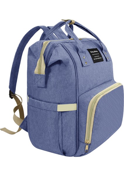 Bebek Bakım Çantası (Yurt Dışından)