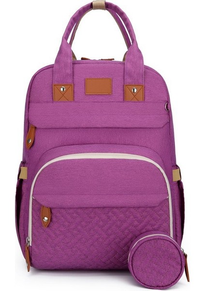 Bebek Bakım Çantası (Yurt Dışından)