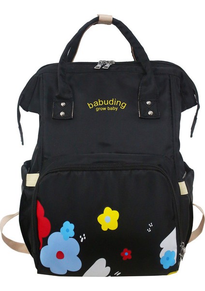 Bebek Bakım Çantası (Yurt Dışından)