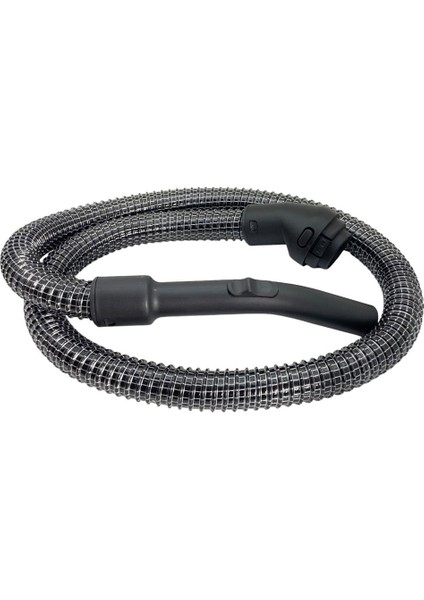 Beko Uyumlu Bks 2910 - Bks 2920 - Bks 2940 Süpürge Alternatif Telli Hortumu Set Sapı Kumandalı Değil modelleri