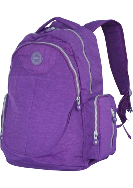 Bebek Bakım Çantası (Yurt Dışından)