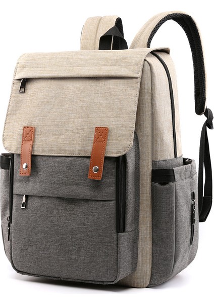 Bebek Bakım Çantası (Yurt Dışından)