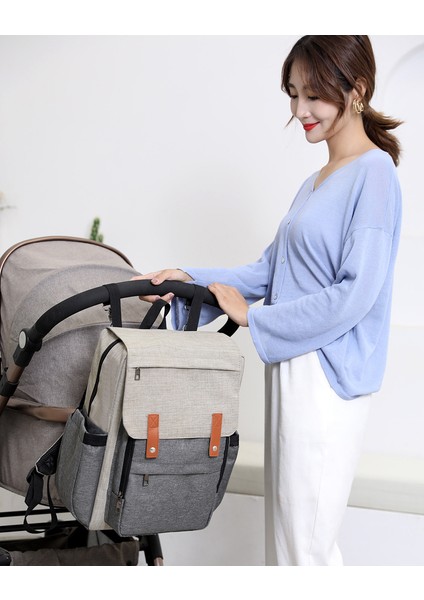 Bebek Bakım Çantası (Yurt Dışından) modelleri