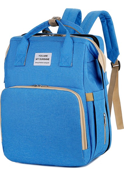 Bebek Bakım Çantası (Yurt Dışından)