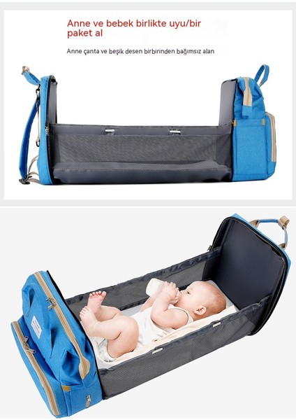 Bebek Bakım Çantası (Yurt Dışından) modelleri
