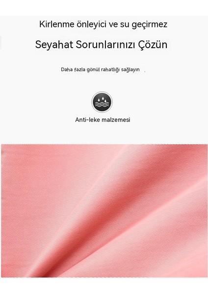 Bebek Bakım Çantası (Yurt Dışından) modelleri