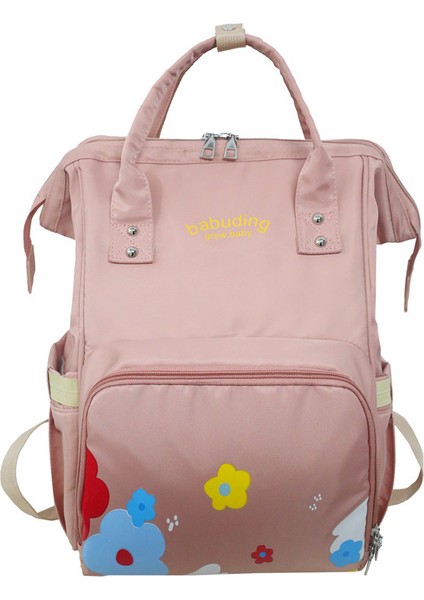 Bebek Bakım Çantası (Yurt Dışından)