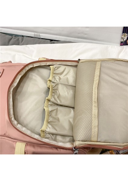 Bebek Bakım Çantası (Yurt Dışından) fiyatları