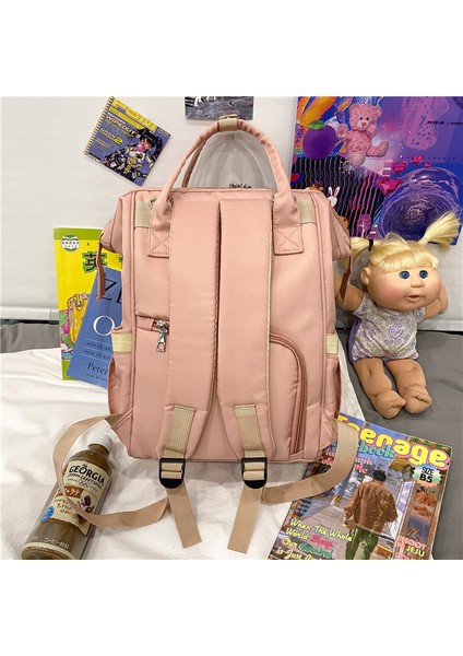 Bebek Bakım Çantası (Yurt Dışından) modelleri