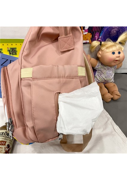 Bebek Bakım Çantası (Yurt Dışından) fırsatları