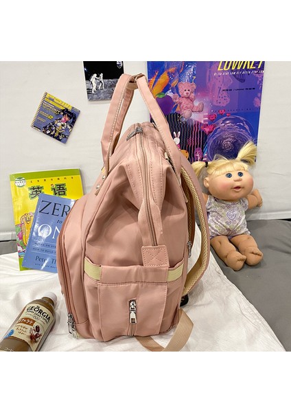 Bebek Bakım Çantası (Yurt Dışından) indirimleri