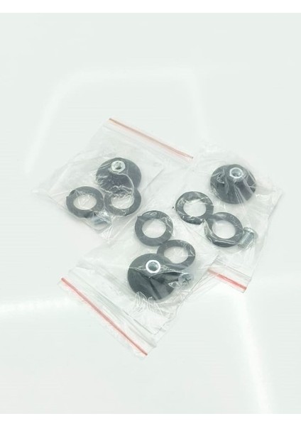 Sürgülü Kapı Kelebek Cam Klipsi Fıorino Bıpper Nemo modelleri