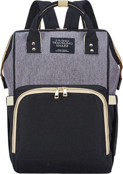 Bebek Bakım Çantası (Yurt Dışından)