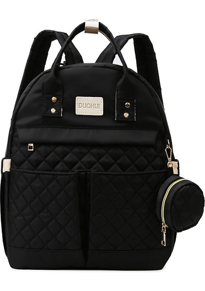 Bebek Bakım Çantası (Yurt Dışından)