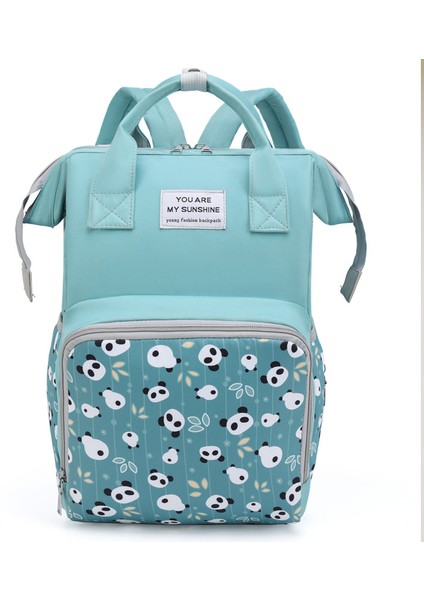 Bebek Bakım Çantası (Yurt Dışından)