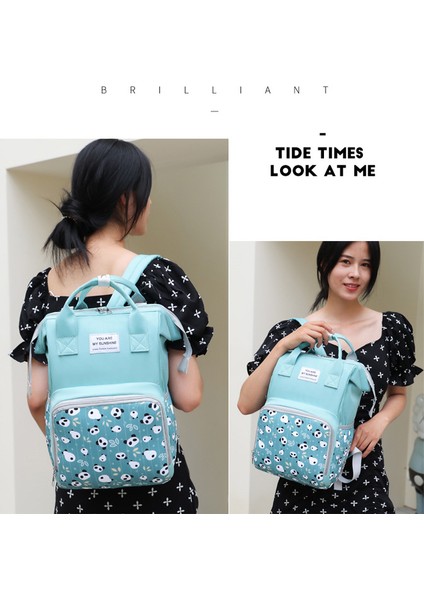 Bebek Bakım Çantası (Yurt Dışından) indirimleri