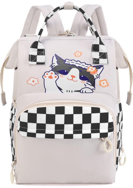 Bebek Bakım Çantası (Yurt Dışından)