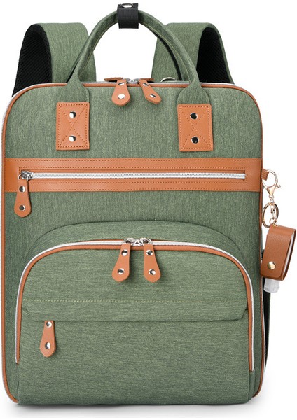 Bebek Bakım Çantası (Yurt Dışından)