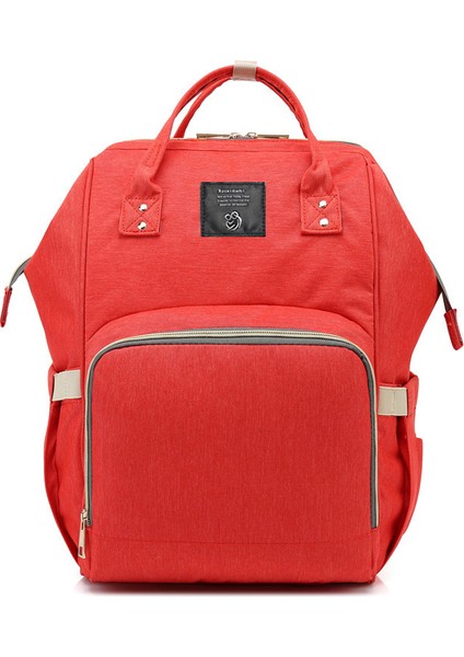 Bebek Bakım Çantası (Yurt Dışından)