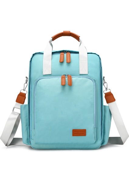 Bebek Bakım Çantası (Yurt Dışından)