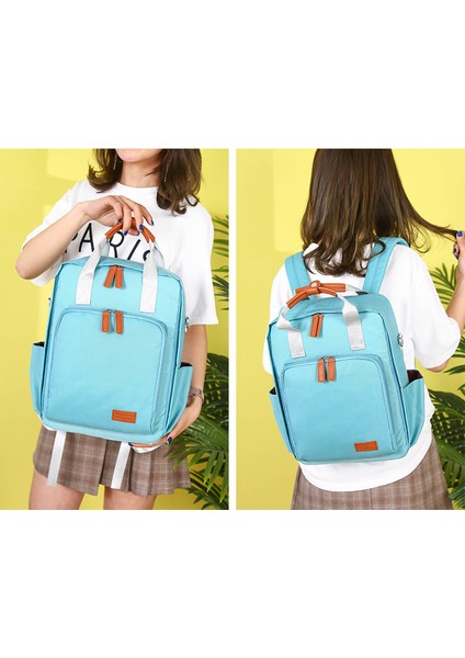 Bebek Bakım Çantası (Yurt Dışından) fiyatları