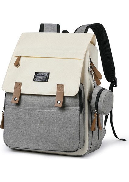 Bebek Bakım Çantası (Yurt Dışından)