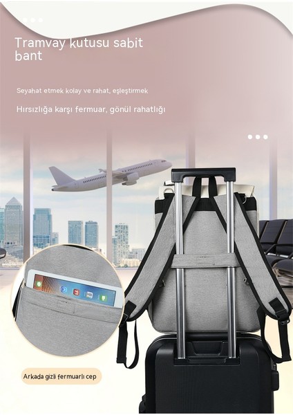 Bebek Bakım Çantası (Yurt Dışından) fırsatları