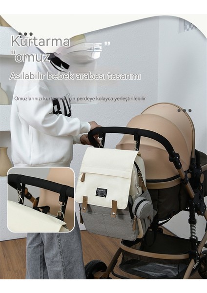 Bebek Bakım Çantası (Yurt Dışından) indirimleri