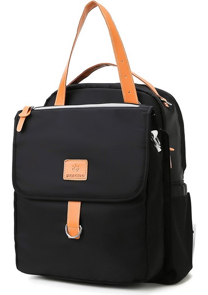 Bebek Bakım Çantası (Yurt Dışından)