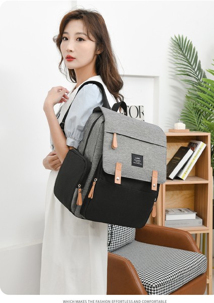 Bebek Bakım Çantası (Yurt Dışından) modelleri