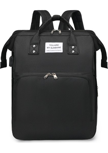 Bebek Bakım Çantası (Yurt Dışından)