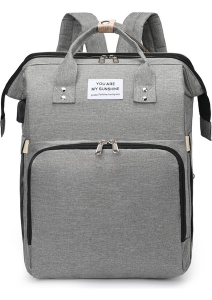 Bebek Bakım Çantası (Yurt Dışından)