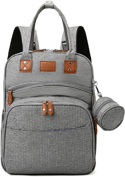 Bebek Bakım Çantası (Yurt Dışından)