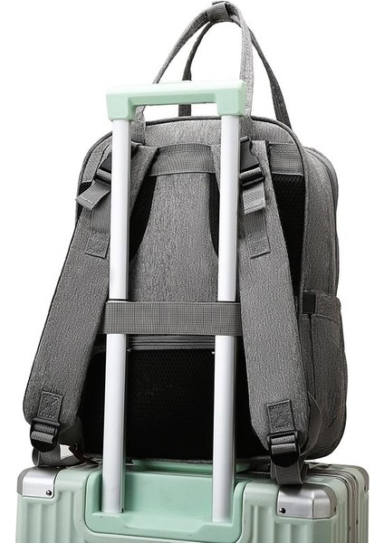 Bebek Bakım Çantası (Yurt Dışından) indirimleri