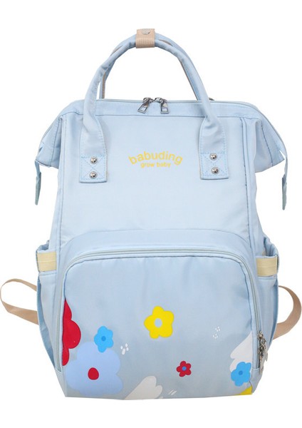 Bebek Bakım Çantası (Yurt Dışından)