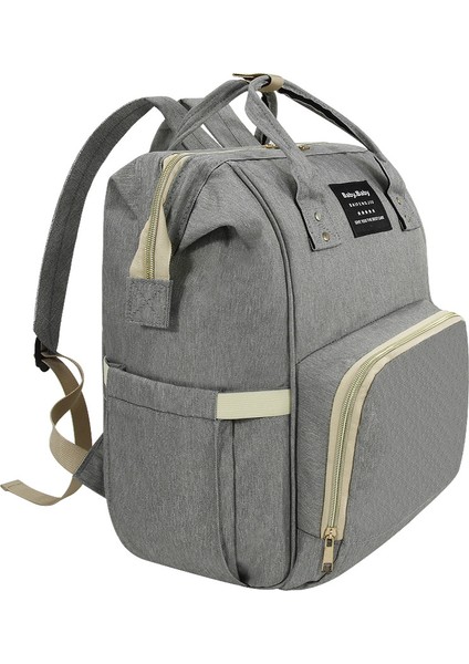 Bebek Bakım Çantası (Yurt Dışından)