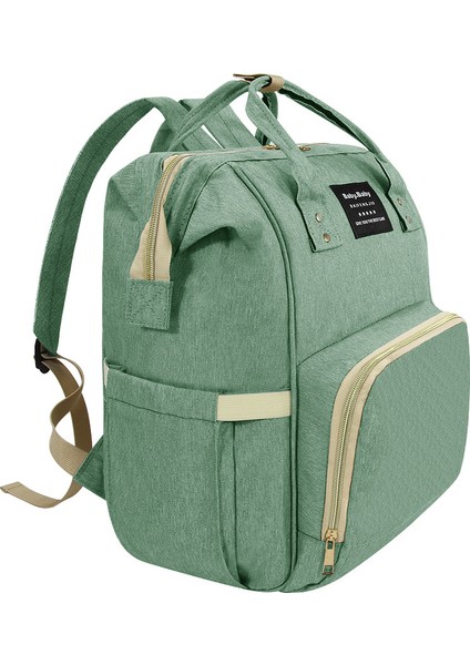 Bebek Bakım Çantası (Yurt Dışından)