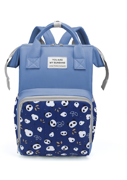 Bebek Bakım Çantası (Yurt Dışından)