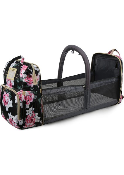 Bebek Bakım Çantası (Yurt Dışından) fırsatları