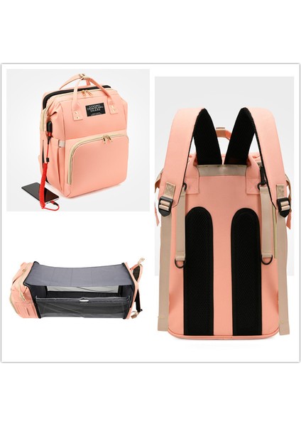 Bebek Bakım Çantası (Yurt Dışından) indirimleri