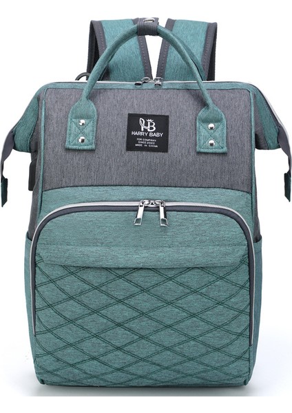 Bebek Bakım Çantası (Yurt Dışından)
