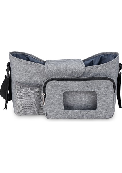 Bebek Bakım Çantası (Yurt Dışından)